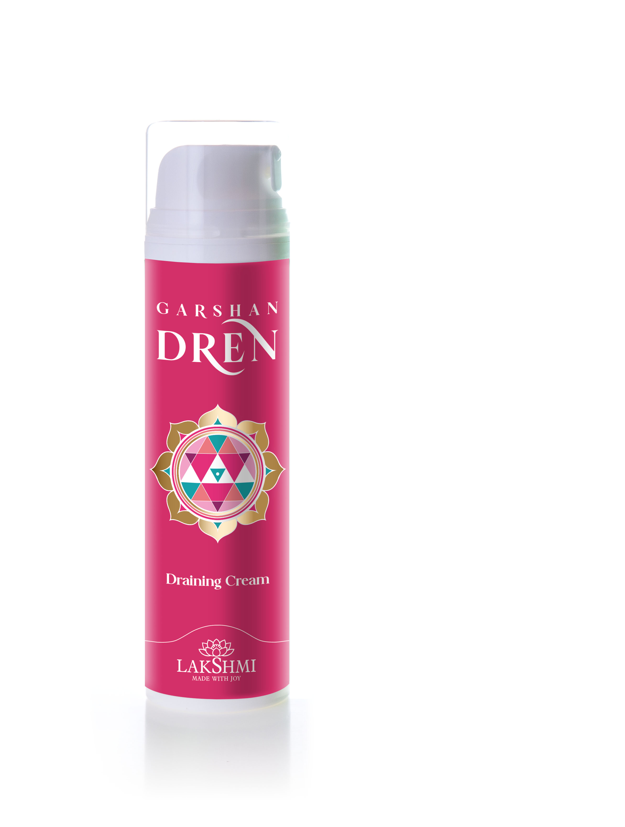 Lakshmi - Draining Cream 200 ml