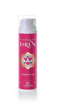 Lakshmi - Draining Cream 200 ml