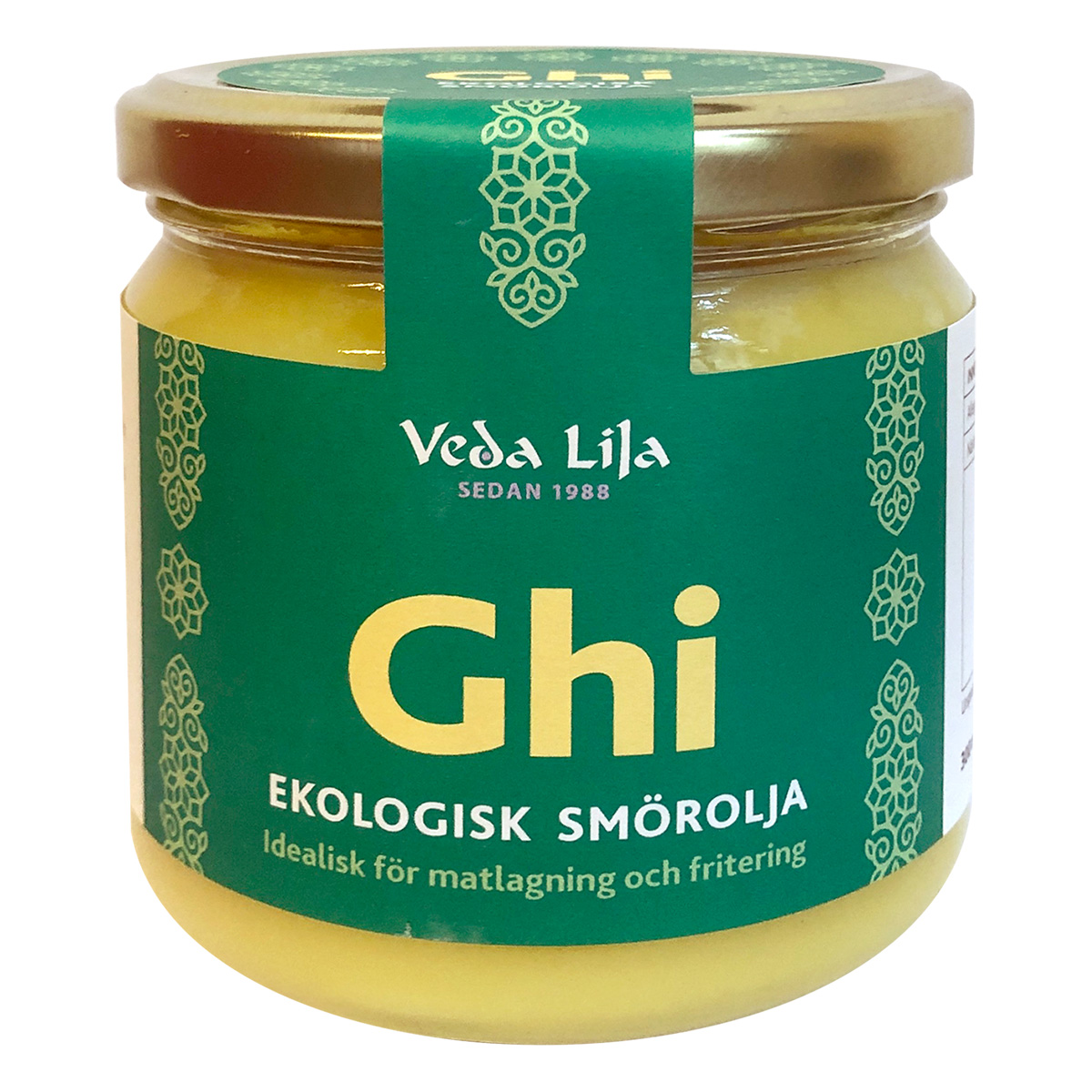 Ghi- biobutter 300ml