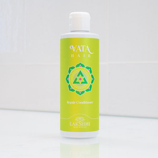 Vata balsam- reparerande bergamott