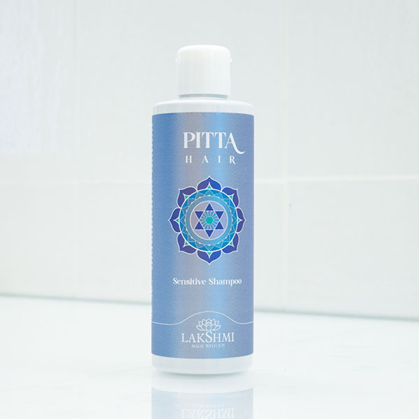 Pitta schampo från Lakshmi