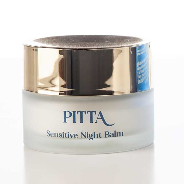 Lakshmi - Sensitive Night Balm Pitta 50 ml