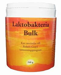 Holistic Horizons - Laktobakteria Bulk 340gr