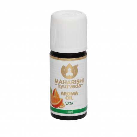 Vata aromolja 10 ml. Maharishi Ayurveda
