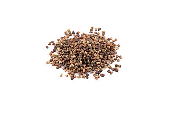 Cardamom whole without shell. 50 g.