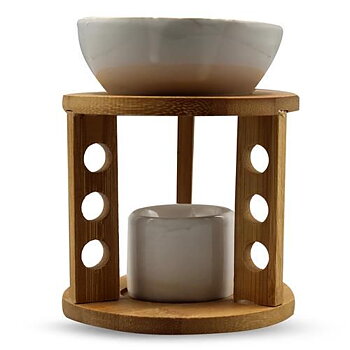 Aromlampa modern design