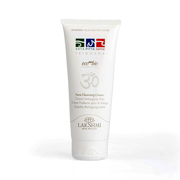 Lakshmi - Face cleansing cream tridosha