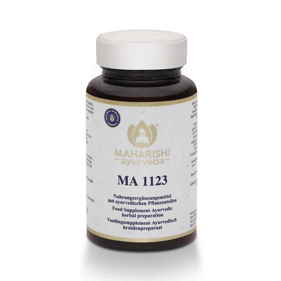MA 1123