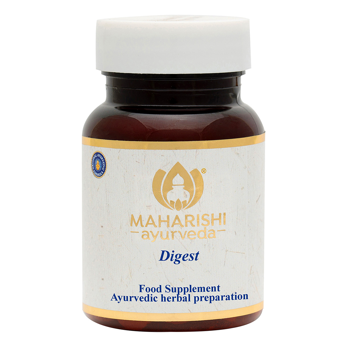 Digest (MA 927, Herbal Digest)