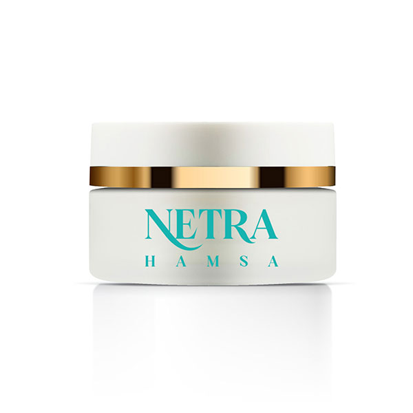 Lakshmi - Ögonkräm - Plumping Eye Balm med amla 15ml