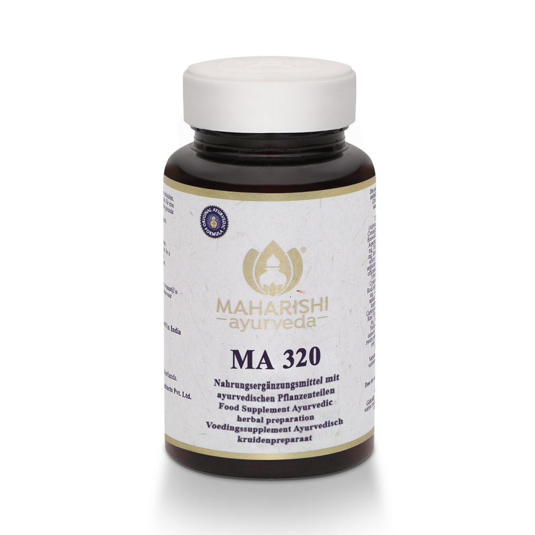 Maharishi Ayur Veda - MA 320 - Gastro Support