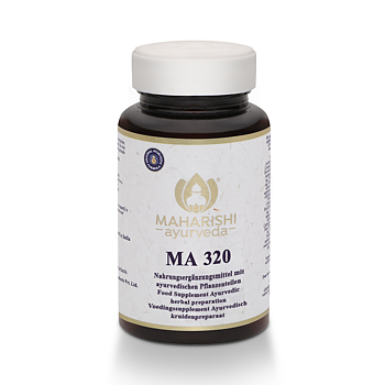 Maharishi Ayur Veda - MA 320 - Gastro Support