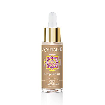 Deep Nutrition Serum Lakshmi  Anti-Age