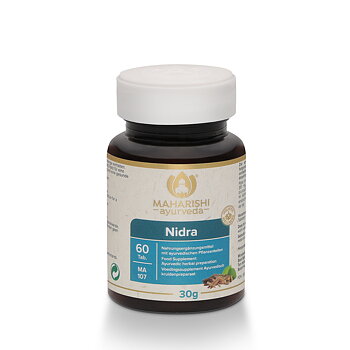 MA 107 Nidra
