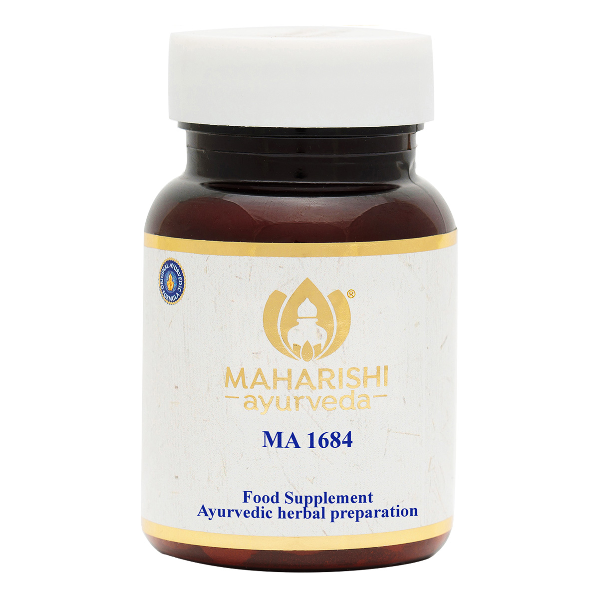 MA 1684 Sleep Pitta 60 tabl./60 gr.