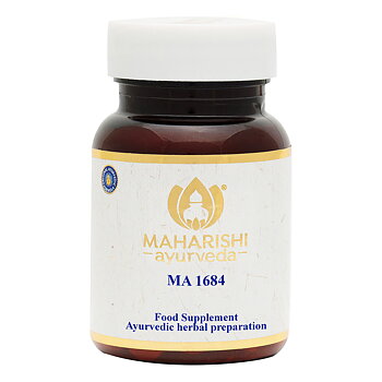 MA 1684 Sleep Pitta