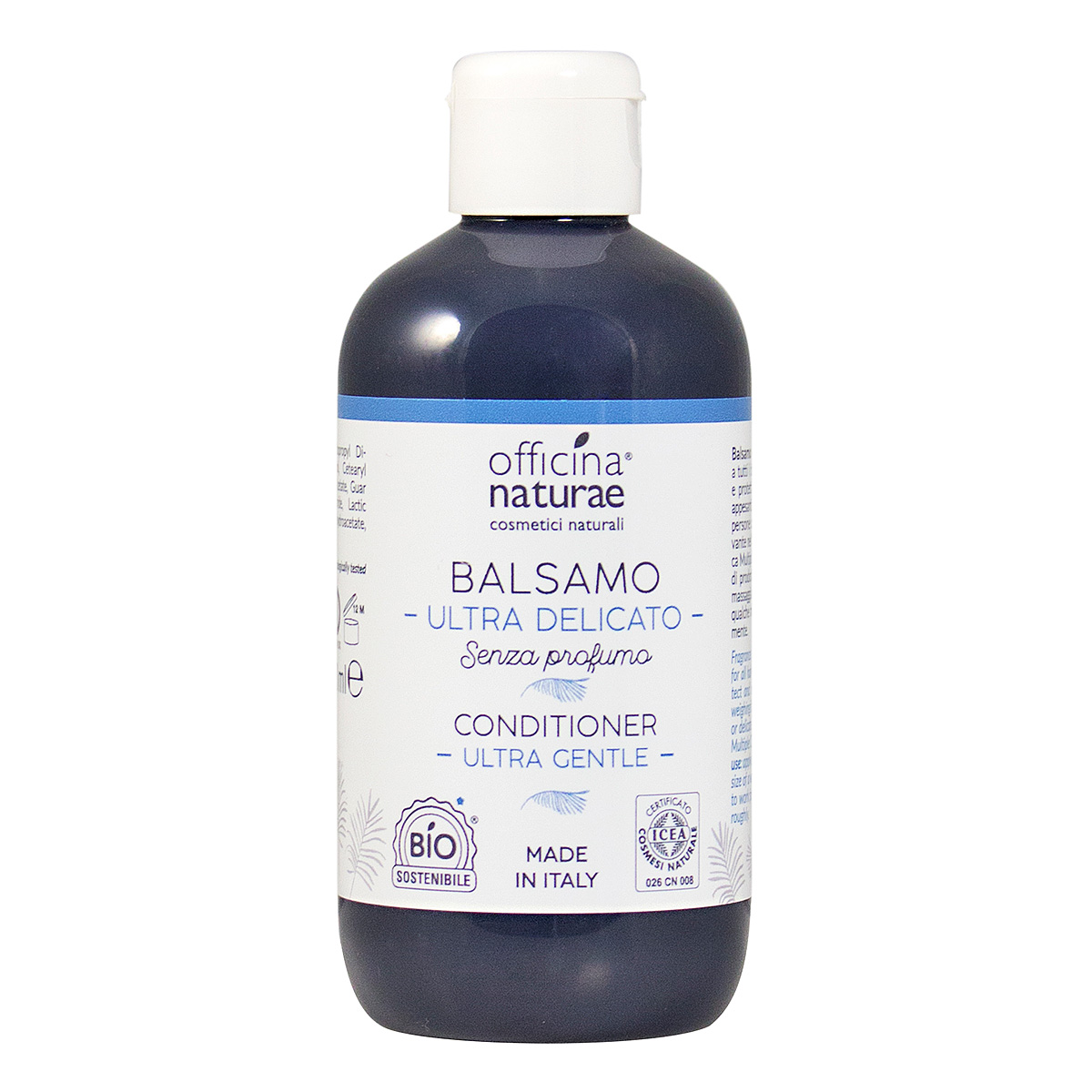 Ultra milt hårbalsam 250 ML