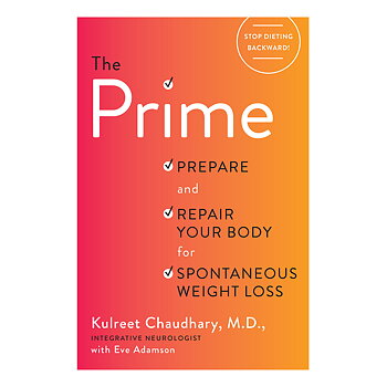 The Prime av Kulreet Chaudhary, M.D.
