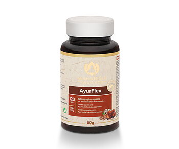 AyurFlex tab. / MA 572 Maharishi Ayurveda