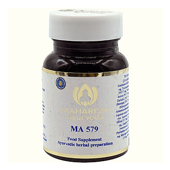 MA 579 