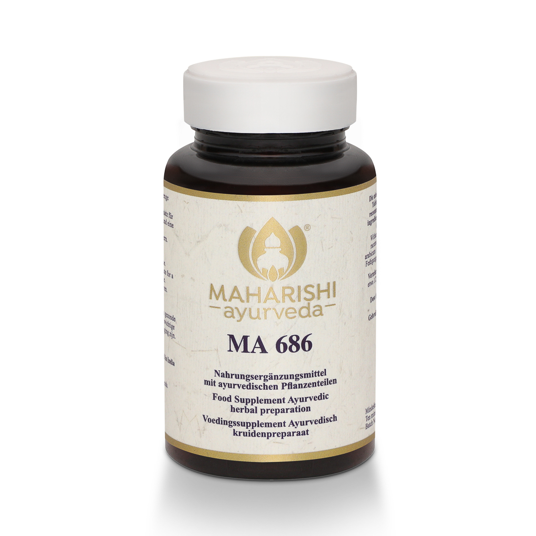 MA 686 
