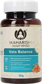 Worry free (MA 1401) Vata balance
