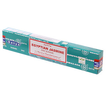 Satya Egyptian Jasmine  Incense