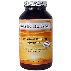 Holistic Horizons - Intestinal Bulking Agent III 