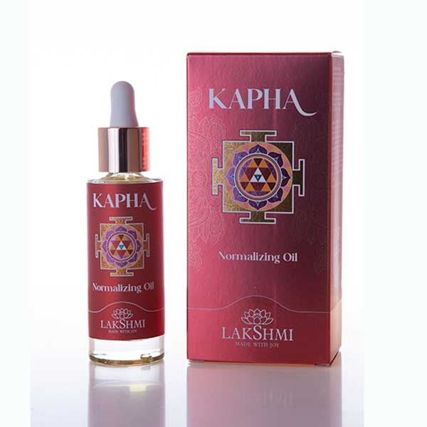 Lakshmi - Normalizing Oil - Rosmary 30 ml