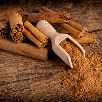 Cinnamon Ceylon - sticks, org.