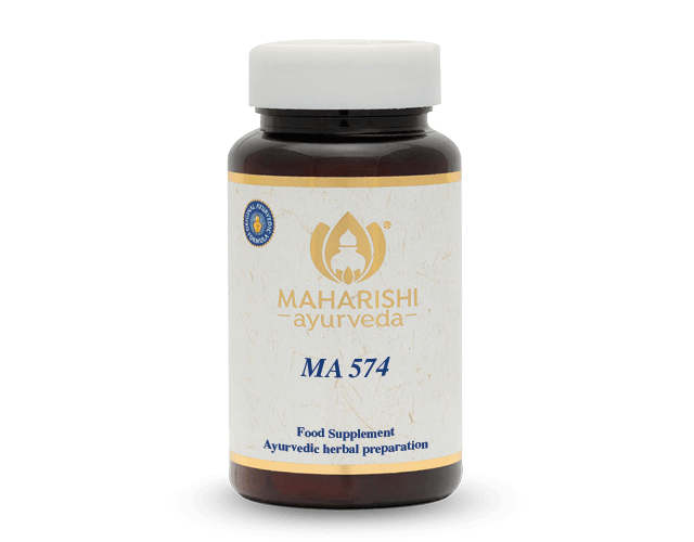 Maharishi Ayurveda Chyavanprash 250g Ayurvediska Örtpreparat Naturlig Veda Lila