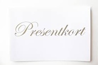 Presentkort grundkurs
