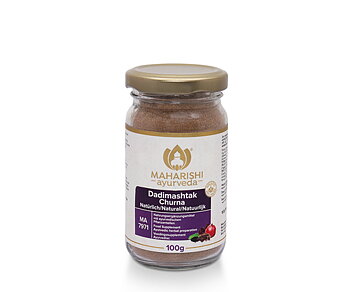 Dadimashtak Churna, 100g, Natural.