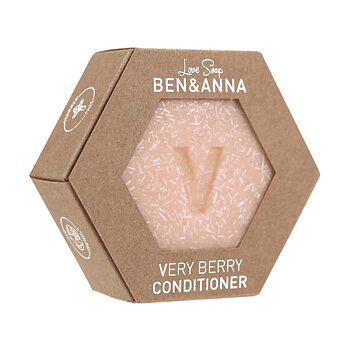 Ben & Anna Lovesoap Very Berry Balsam