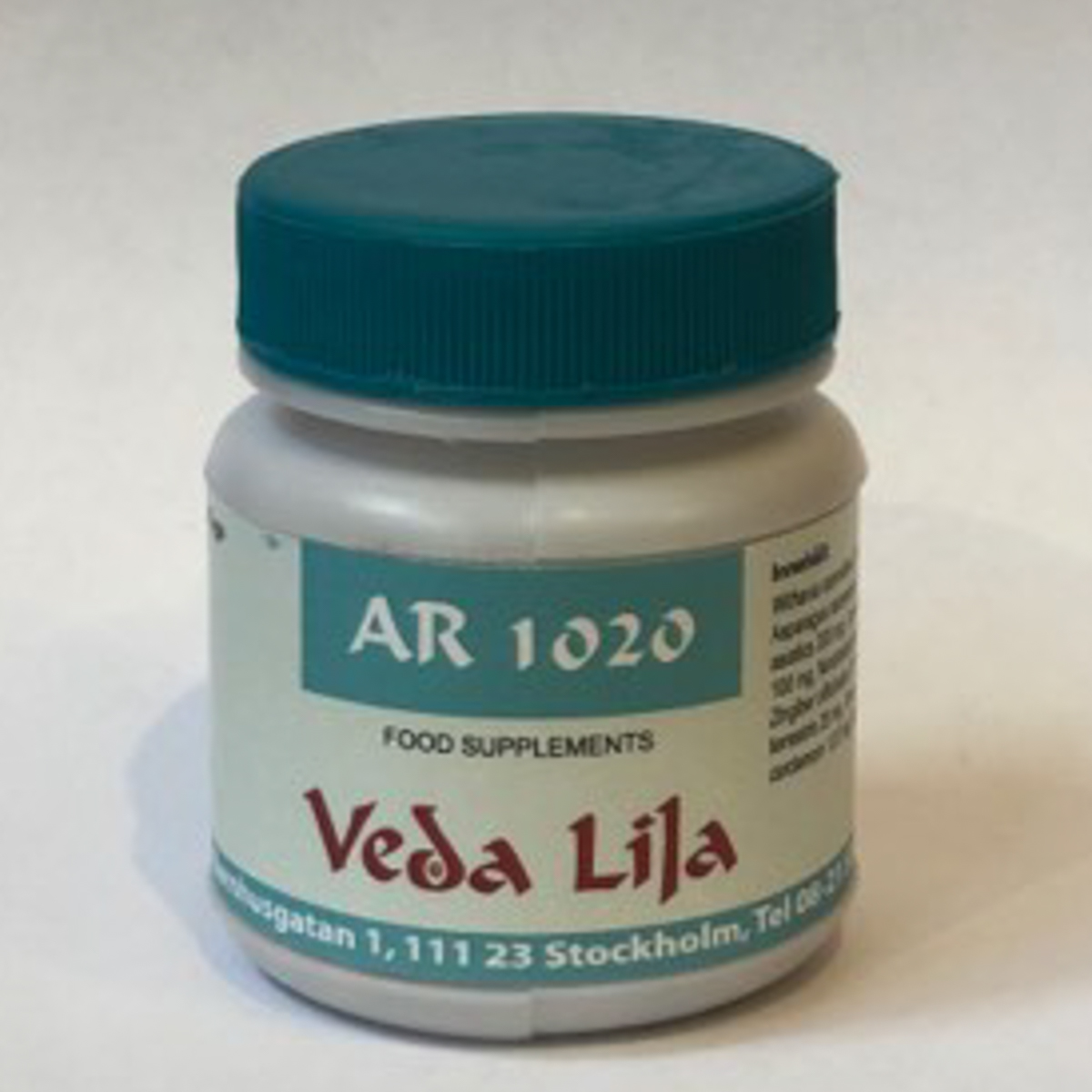AR 1020