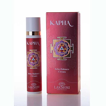 Sebo Balancing Cream oren hud 