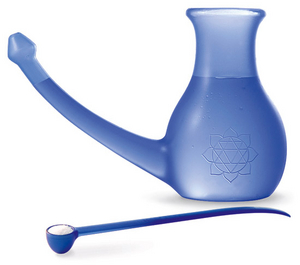 Nosebuddy