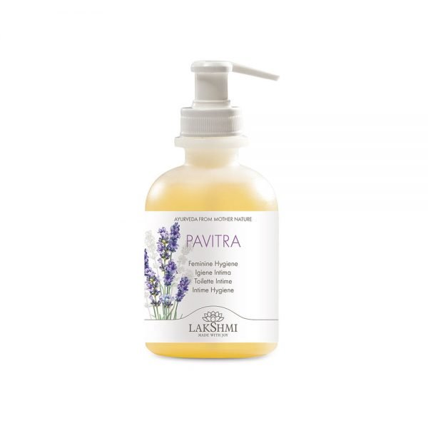 Intimtvål från Lakshmi 250ml