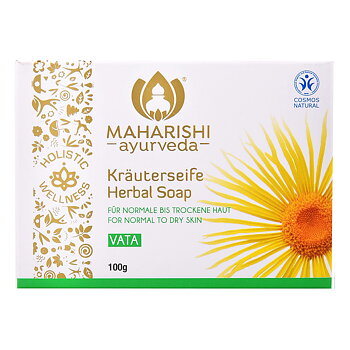 Vata Herbal Soap