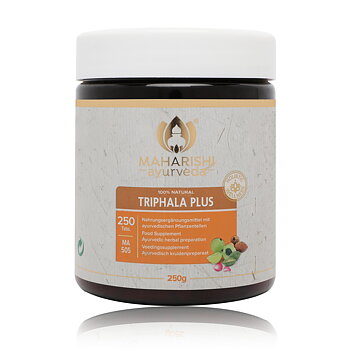Triphala (tablets)