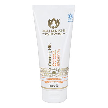 Cleansing Milk 200ml (Maharishi Ayurveda)