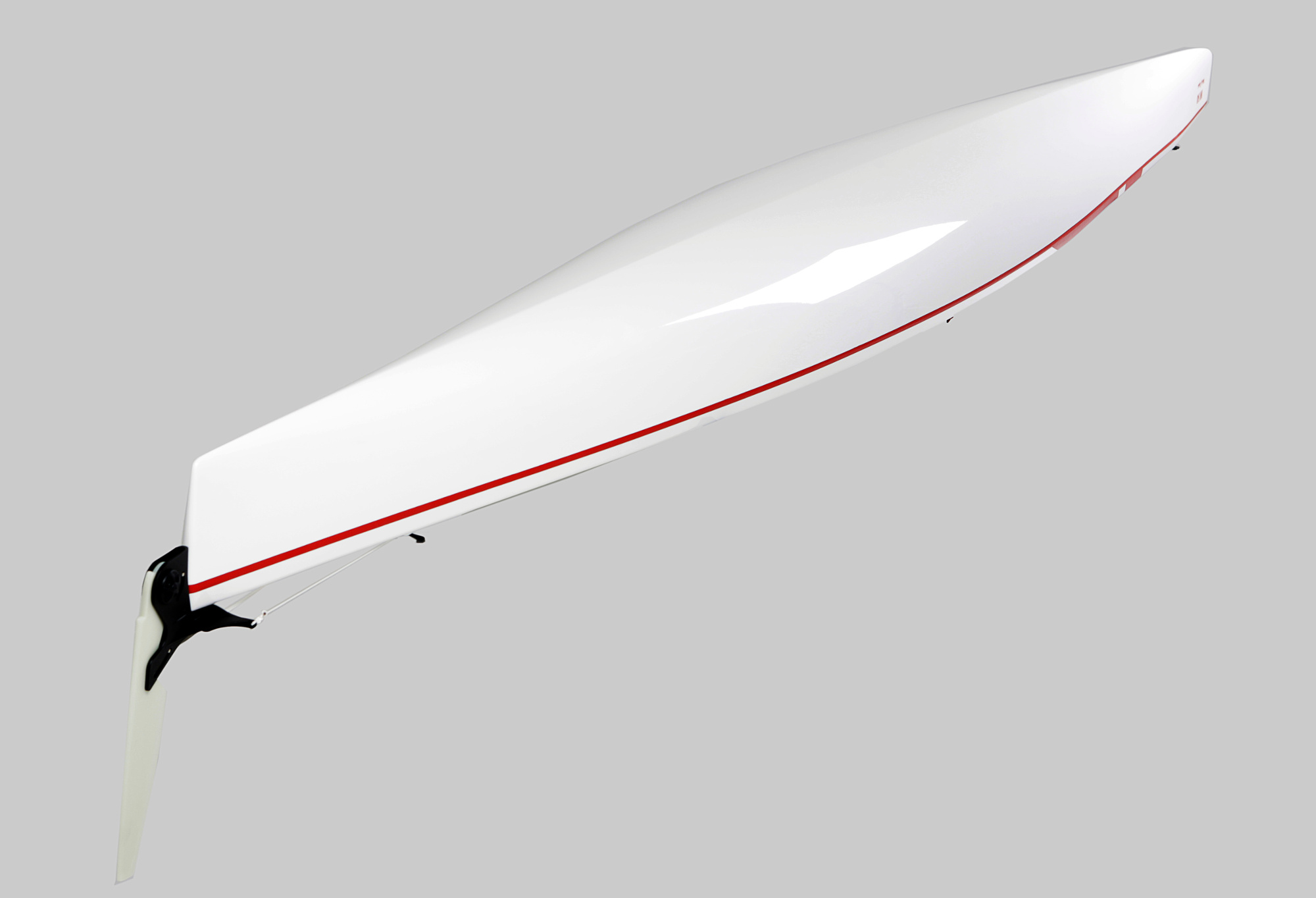World Of Kayaks WK 540 Expedition - 9