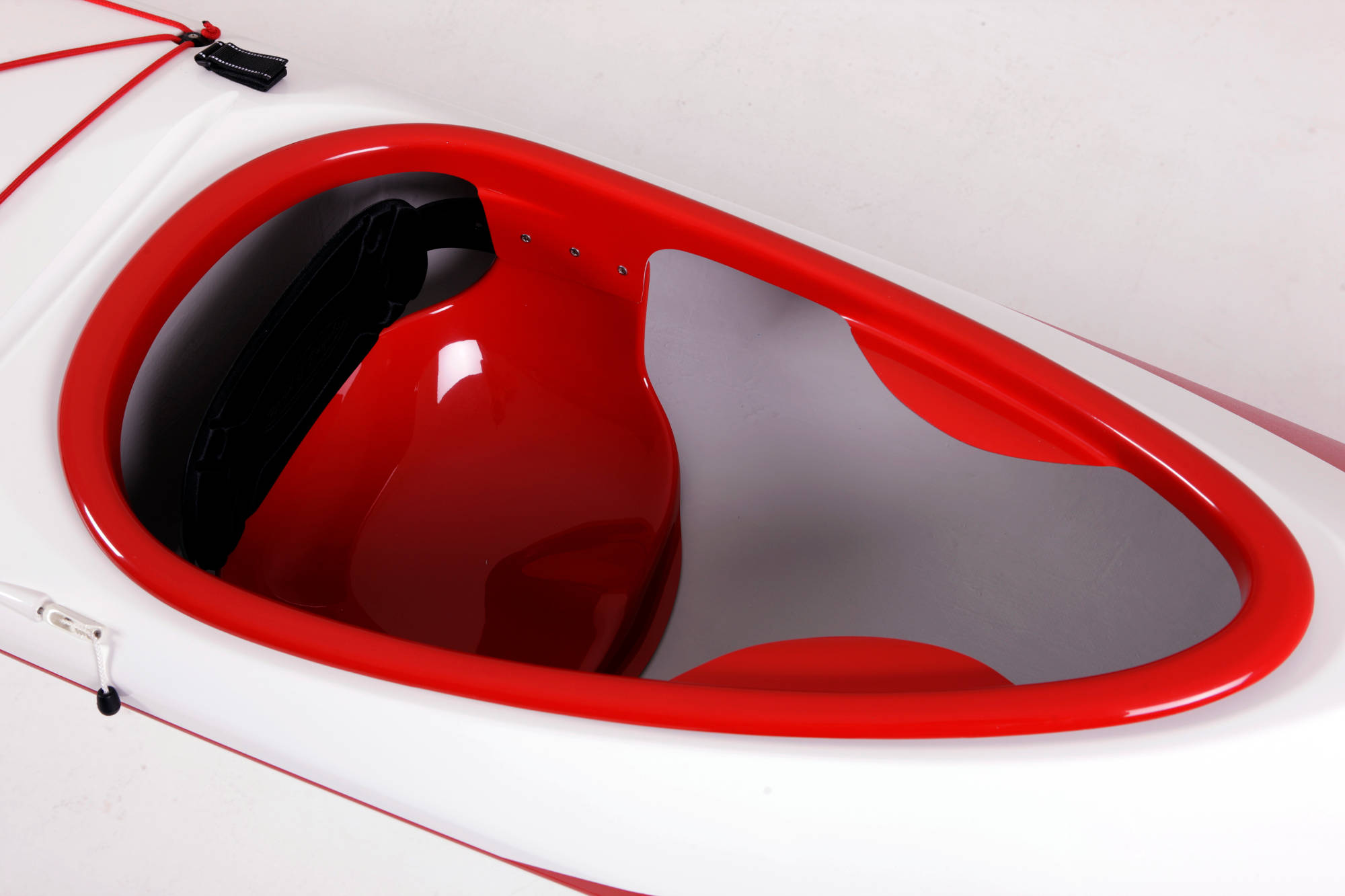 World Of Kayaks WK 540 Expedition - 11