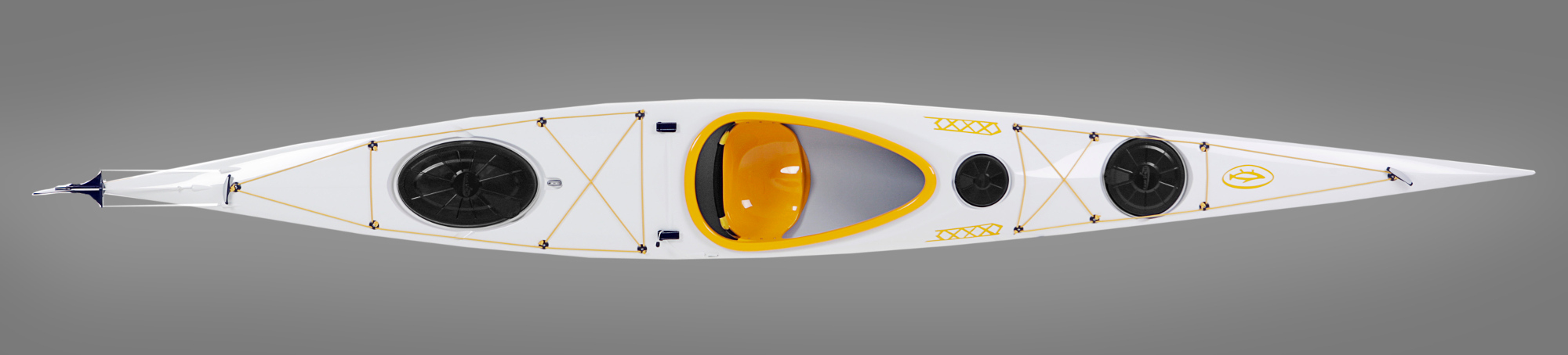 World Of Kayaks WK 500 - 2