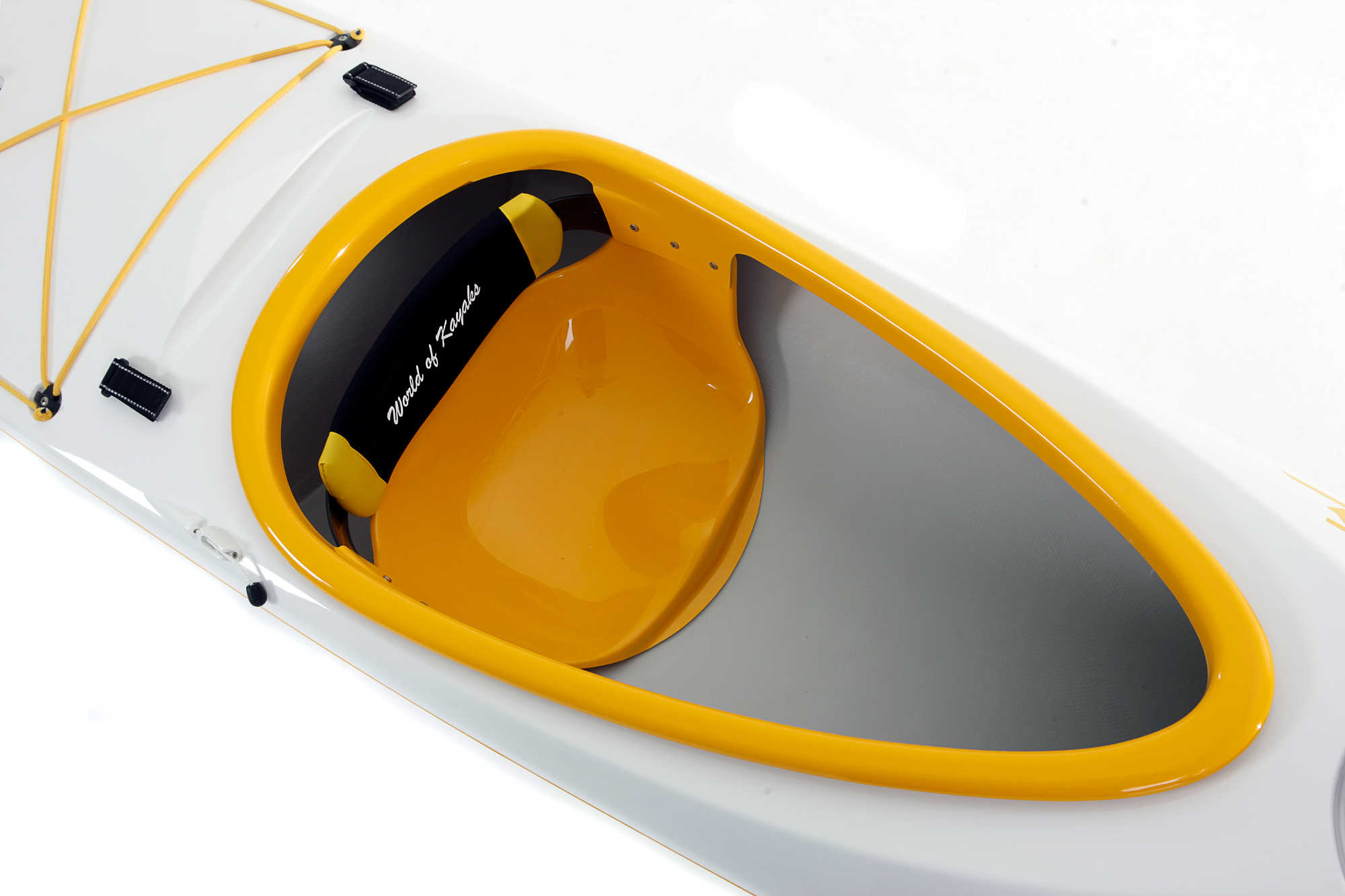 World Of Kayaks WK 500 - 7