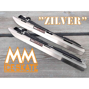 Skatepakett Zilver 44.5 + Prolink Access