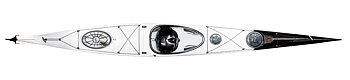 World Of Kayaks WK 525 Sport