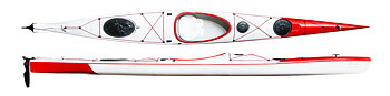 World Of Kayaks WK 525 Sport