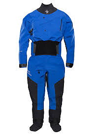  Sweet Intergalactic II Gore-Tex Dry Suit melontapuku