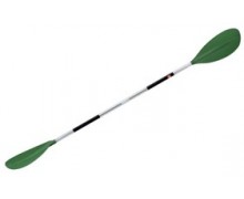  BW -fiske paddel